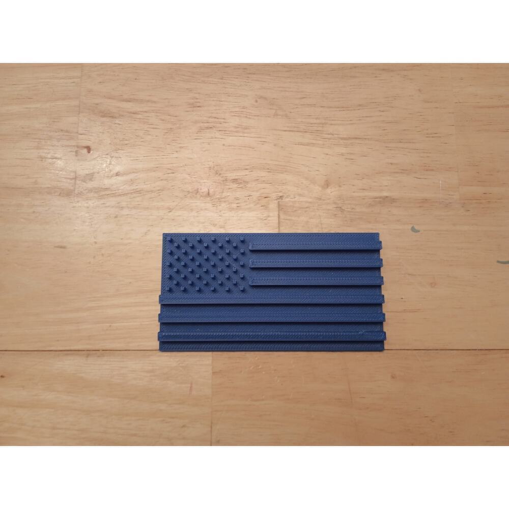 🦃American Flag